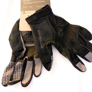 Men’s Bike Gloves